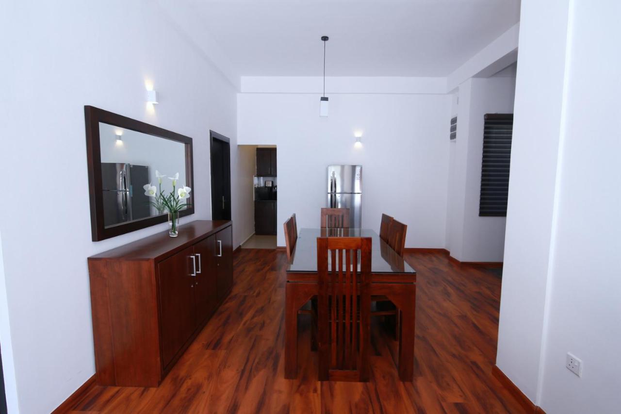 Avenue Nuwara Eliya Apartment Exterior photo