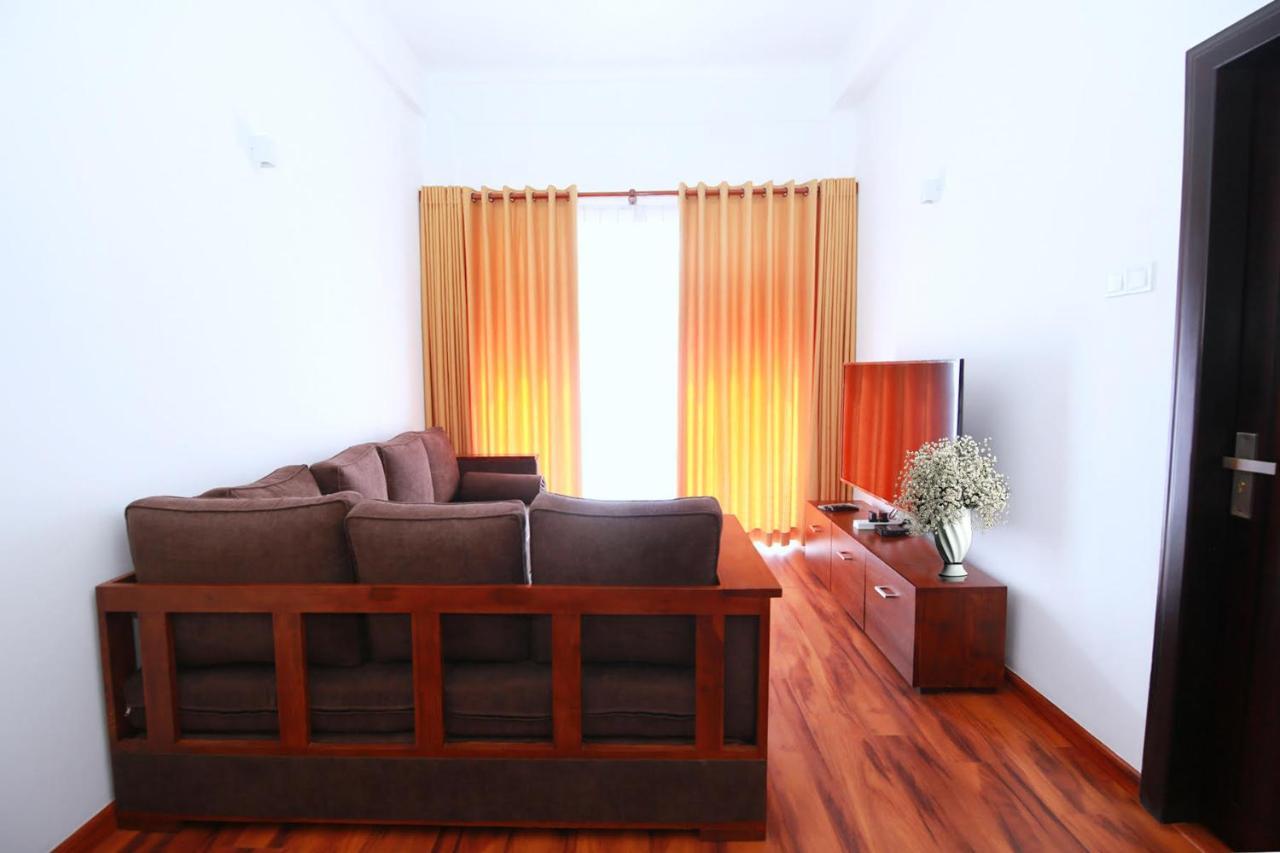Avenue Nuwara Eliya Apartment Exterior photo