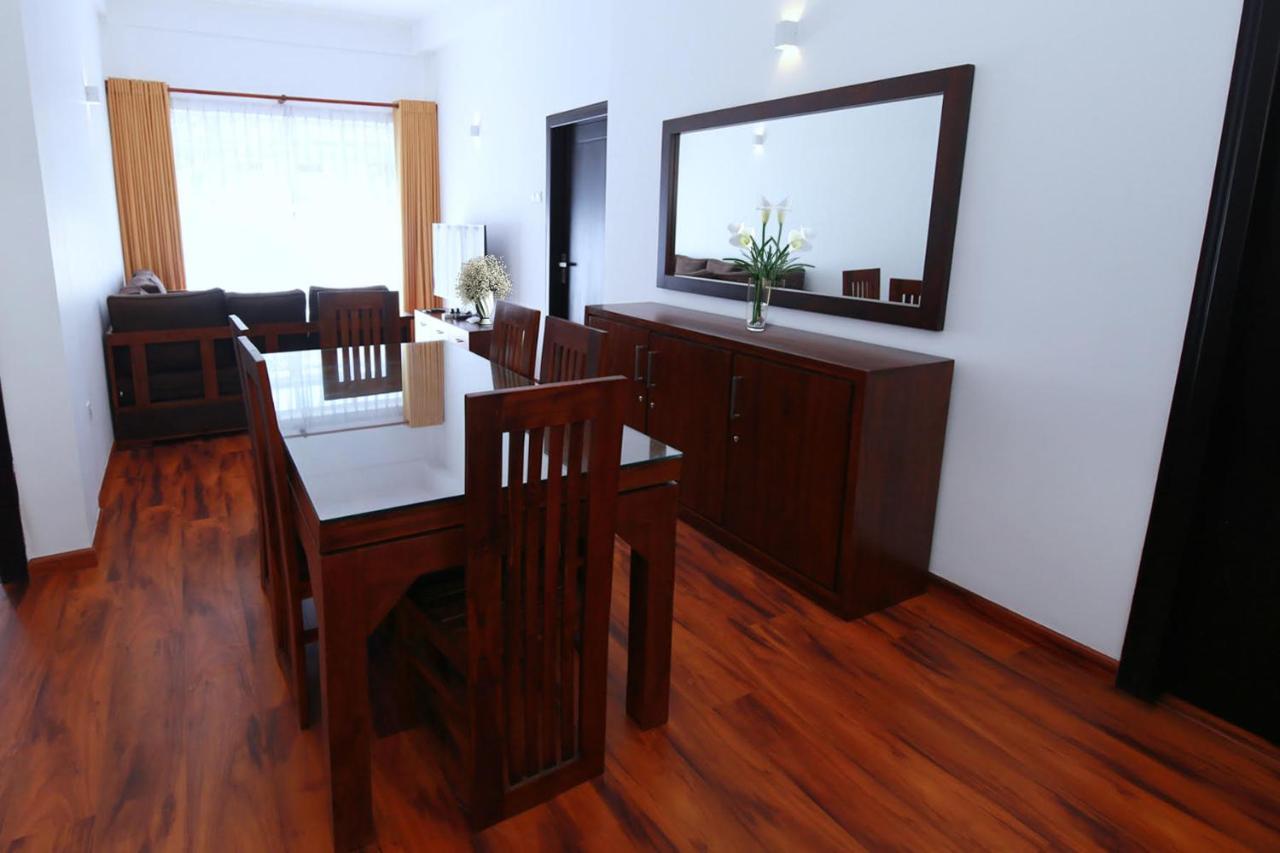Avenue Nuwara Eliya Apartment Exterior photo