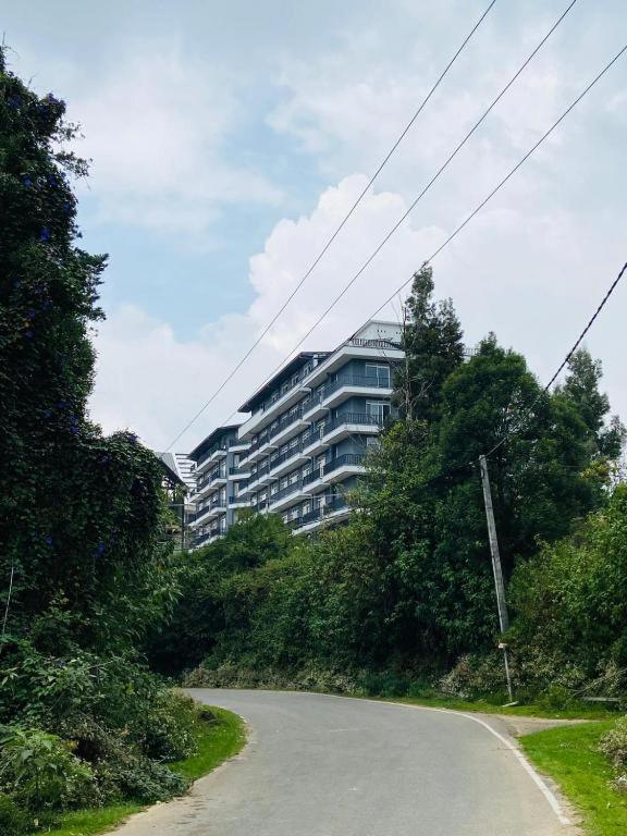 Avenue Nuwara Eliya Apartment Exterior photo