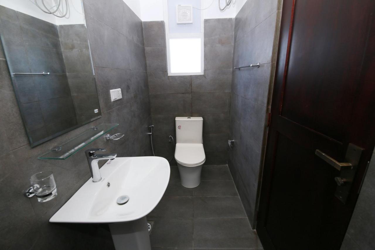 Avenue Nuwara Eliya Apartment Exterior photo