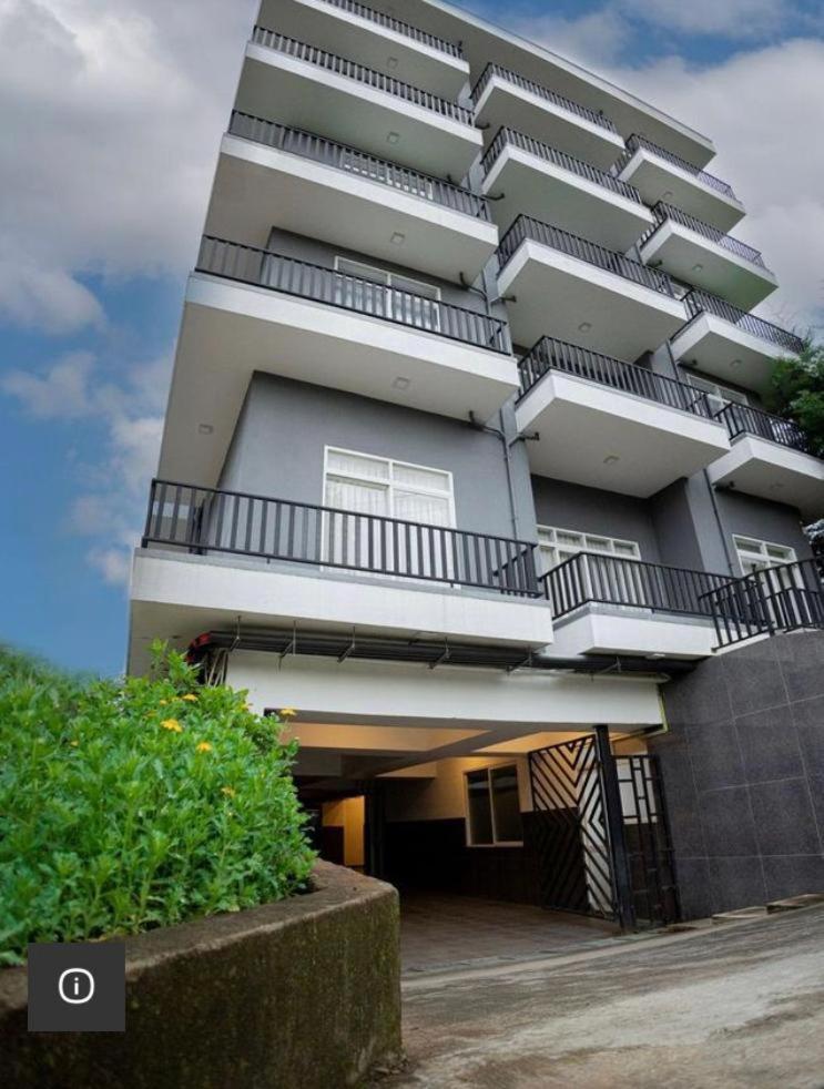 Avenue Nuwara Eliya Apartment Exterior photo